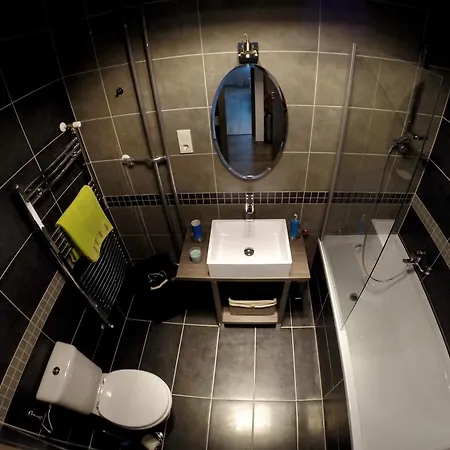 Lejlighed Heroes' Budapest