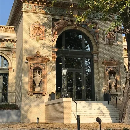 Lejlighed Heroes' Budapest