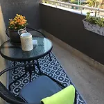 Heroes' Apartament
