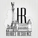 Heroes' * Budapesta