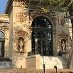 Apartament Heroes' Budapesta