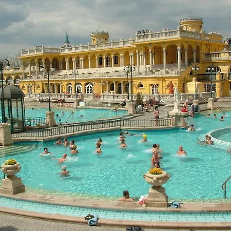 Heroes' Budapest
