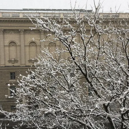 Heroes' * Budapest