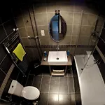 Apartamento Heroes' Budapeste